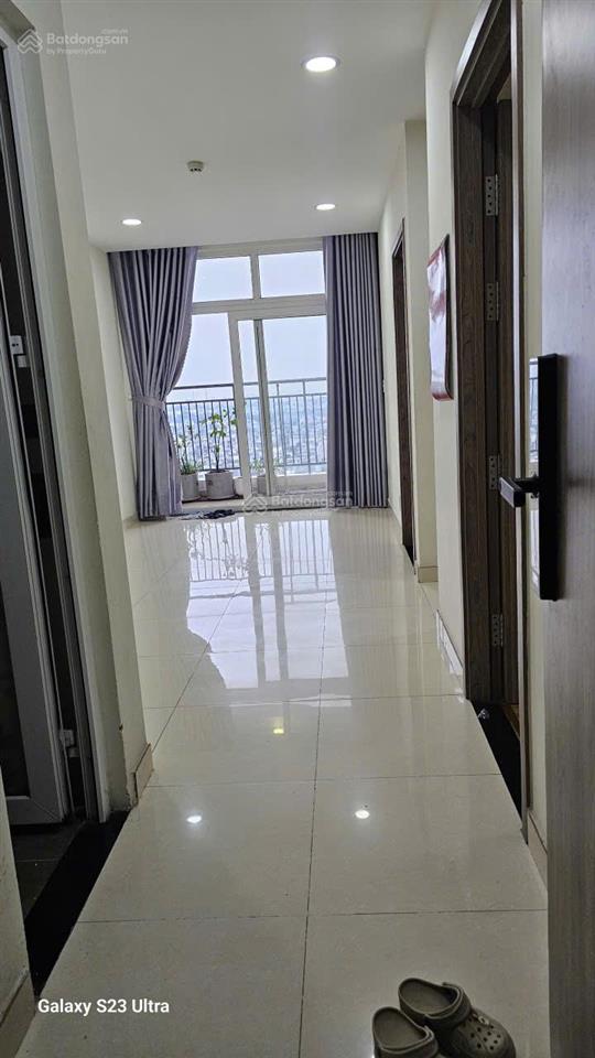 Cần bán căn hộ 2 pn 2 wc chung cư the parkland phường tân thới hiệp tphcm  0988 868 ***