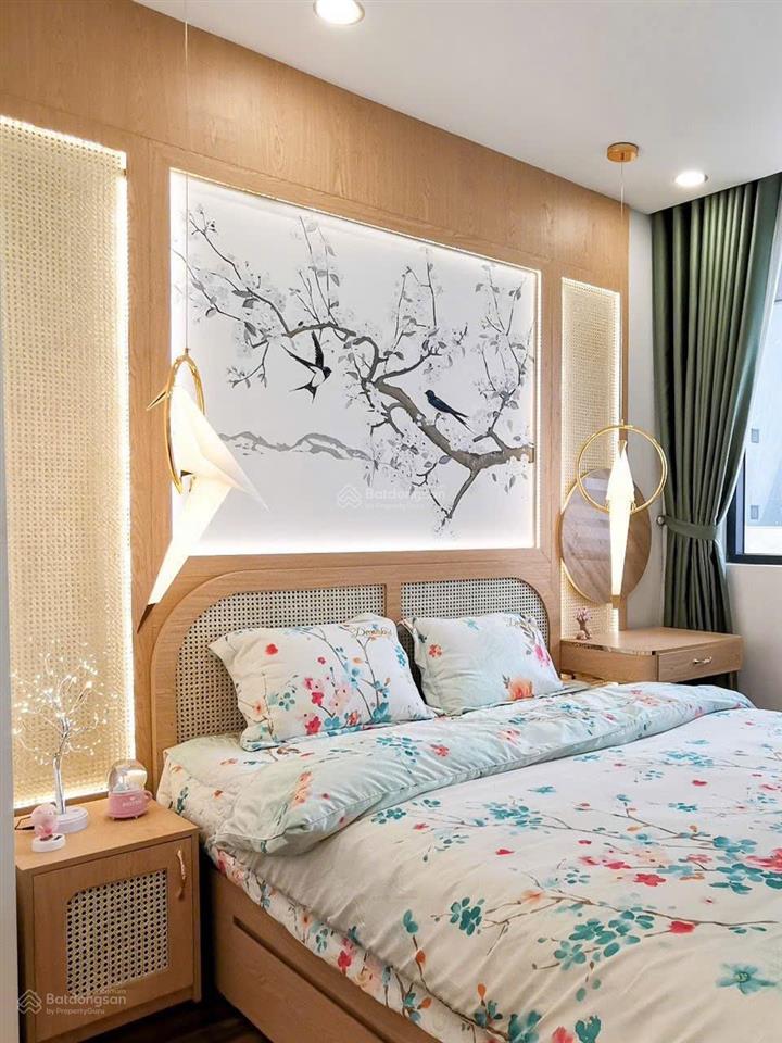 Bán ch 1pn, 1wc có sân vườn ở one verandah mapletree, giá 6,8 tỷ