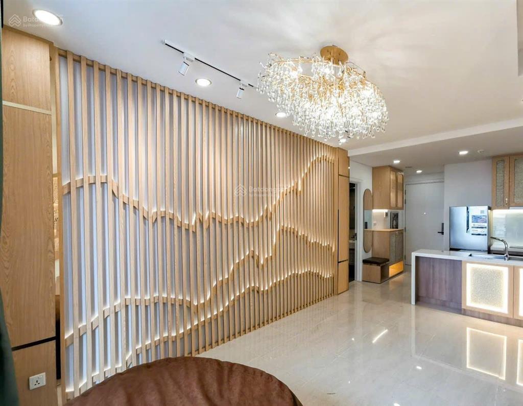 Bán ch 1pn, 1wc có sân vườn ở one verandah mapletree, giá 6,8 tỷ