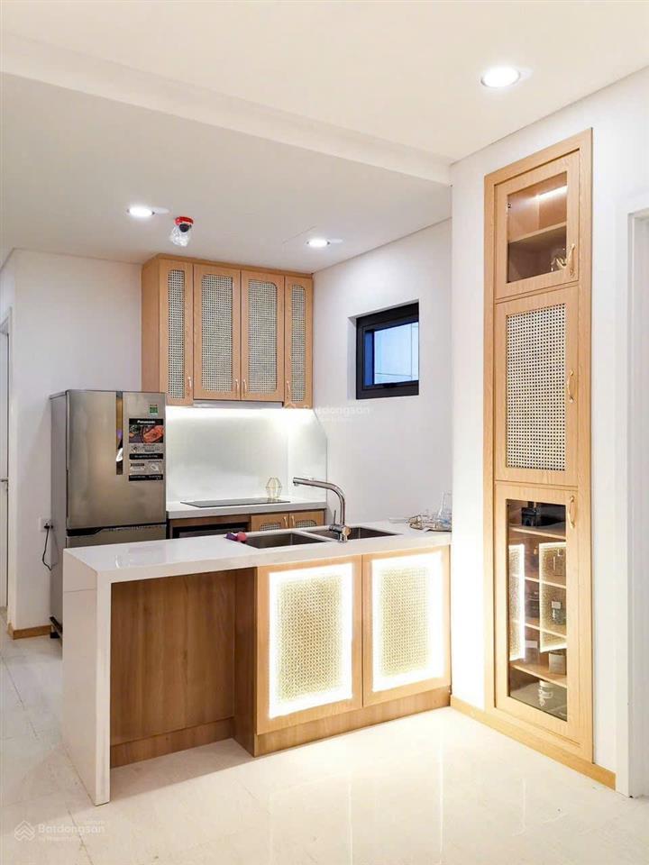 Bán ch 1pn, 1wc có sân vườn ở one verandah mapletree, giá 6,8 tỷ