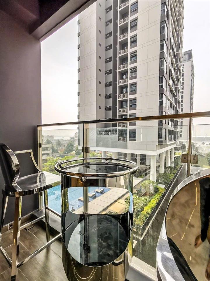 Bán ch 1pn, 1wc có sân vườn ở one verandah mapletree, giá 6,8 tỷ