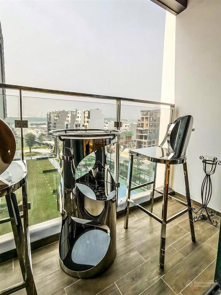 Bán ch 1pn, 1wc có sân vườn ở one verandah mapletree, giá 6,8 tỷ