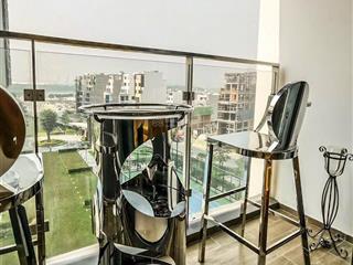 Bán ch 1pn, 1wc có sân vườn ở one verandah mapletree, giá 6,8 tỷ