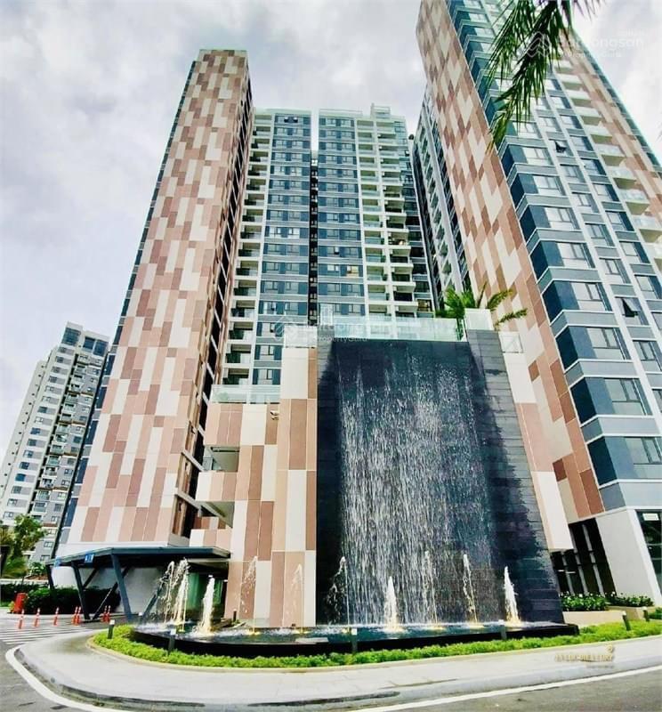 Căn hộ 3pn, 92m2 giá 9ty tại precia nguyễn thị định, q2, tp hcm