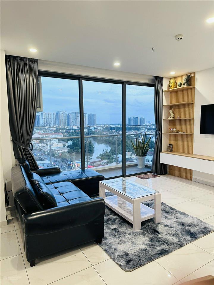 Căn hộ 3pn, 92m2 giá 9ty tại precia nguyễn thị định, q2, tp hcm