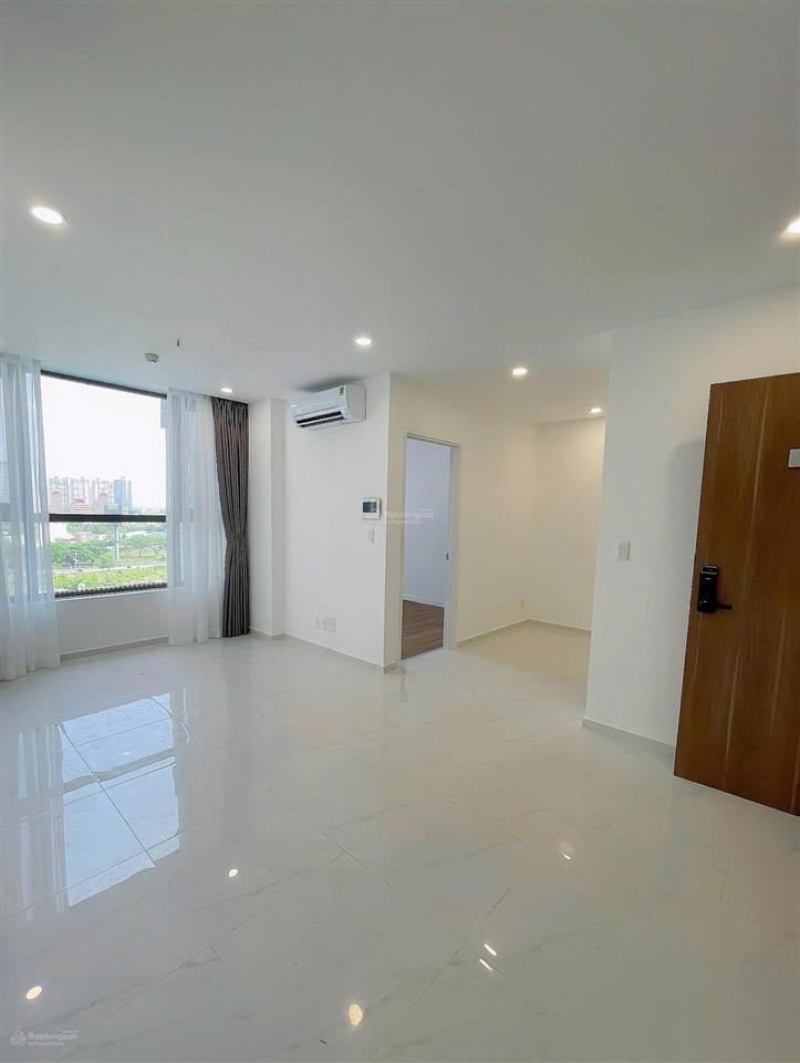 Căn hộ precia 1pn tầng cao giá chỉ 5,2tỷ có sẵn nội thất  ngay trung tâm q2