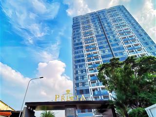 Căn hộ precia 1pn tầng cao giá chỉ 5,2tỷ có sẵn nội thất  ngay trung tâm q2