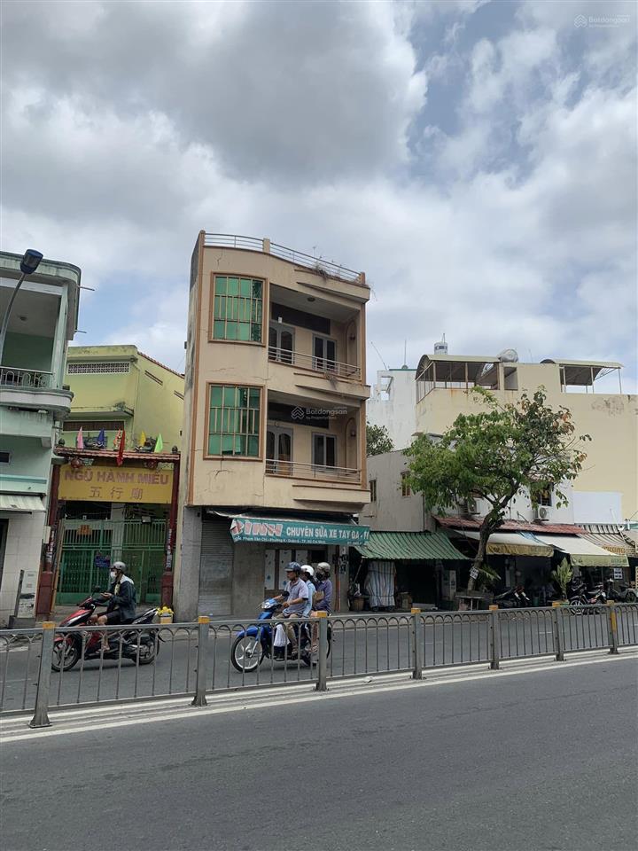 Bán đất mtkd đường vành đai trong, p. bình trị đông b, 8 x 21m, giá 28,5 tỷ, khu tên lửa