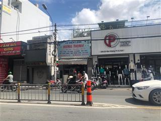 Bán đất lớn dt 426m2 mtkd đường lê đình cẩn sát khu tên lửap.an lạc , 8 x 40m, nh 13m, giá 35 tỷ