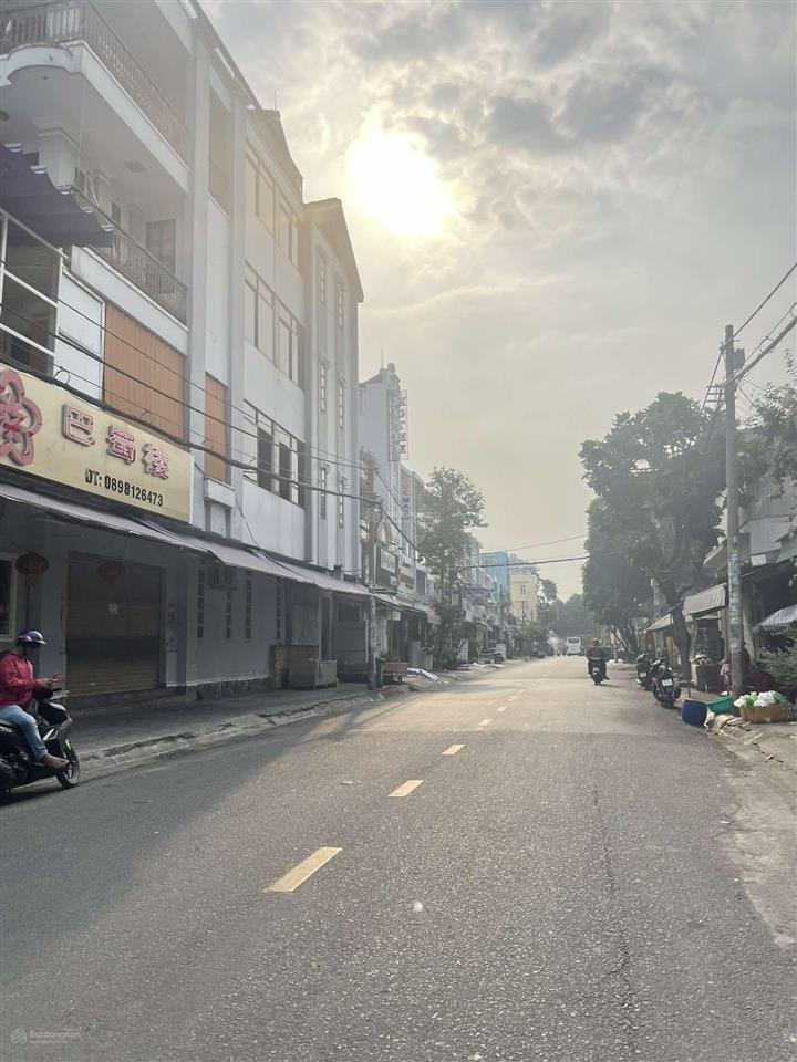 Bán nhà mặt tiền đối diện aeon bình tân đường số 17a khu tên lửa giá 28 tỷ diện tích 5x20m .