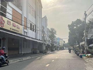 Bán nhà mặt tiền đối diện aeon bình tân đường số 17a khu tên lửa giá 28 tỷ diện tích 5x20m .