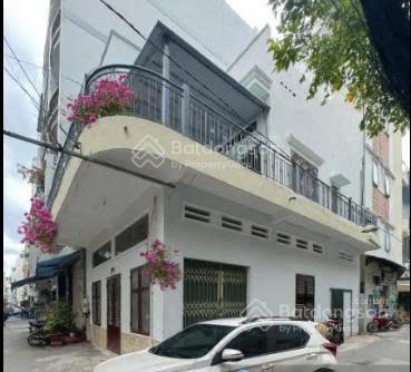 Cực hiếm 2 mặt tiền ngang khủng 6m lê văn sỹ, q.3. chỉ 12.3 tỷ