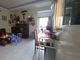 Cực hiếm quận 3! nhà hẻm xe hơi trường sa. dt 4,2x15m. 4 tầng giá 12 tỷ