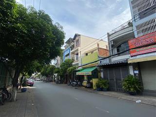 Hot nhà mặt tiền nội bộ 10m² lý thường kiệt, phường 8, quận tân bình giá 14,3tỷ