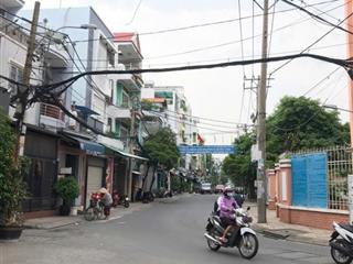 Hàng hiếm! mặt tiền đẹp đông hồ 4,1x18m 5 tầng btct kiên cố