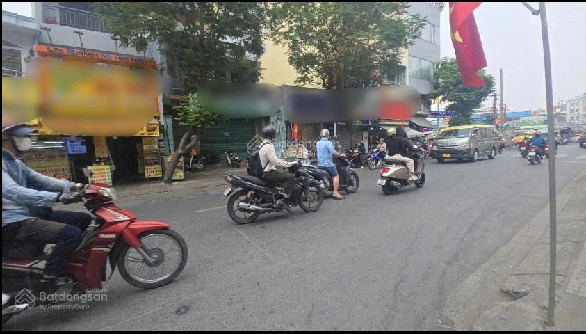 Hạ giá sâu! mt phạm văn hai 4.5x18m nở hậu 8m, 8 tầng thang máy  mặt bằng+23 phòng  chỉ 28,9 tỷ