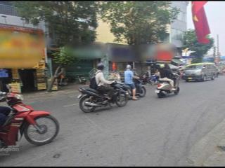 Hạ giá sâu! mt phạm văn hai 4.5x18m nở hậu 8m, 8 tầng thang máy  mặt bằng+23 phòng  chỉ 28,9 tỷ