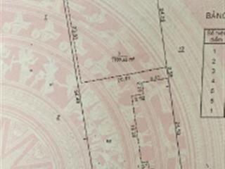 Mặt tiền thái thị nhạn, tân bình  dt lớn 1200m²  giá tốt 139 tỷ