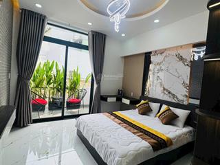 Bán mt chấn hưng, p. 6, q. tân bình  nhà đẹp, vị trí vàng, không mua là tiếc! giá 12,6 tỷ