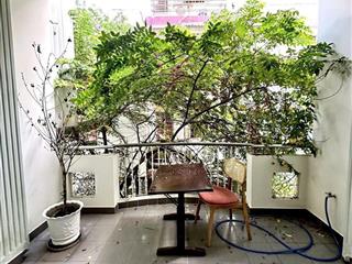 Mặt tiền chấn hưng  80m nhà 3 tầng  kinh doanh  trung tâm quận 10  giáp quận 1, 3 giá 12,8t