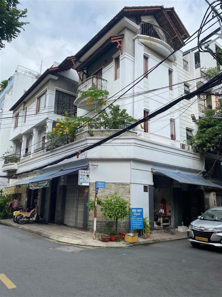 Góc 2mt ngang 19m ngay trường thpt nguyễn chí thanh giá 35 tỷ