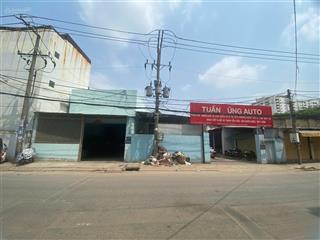 Mặt tiền thái thị nhạn ngay chung cư bàu cát, tân bình. chỉ 110 triệu/ mét