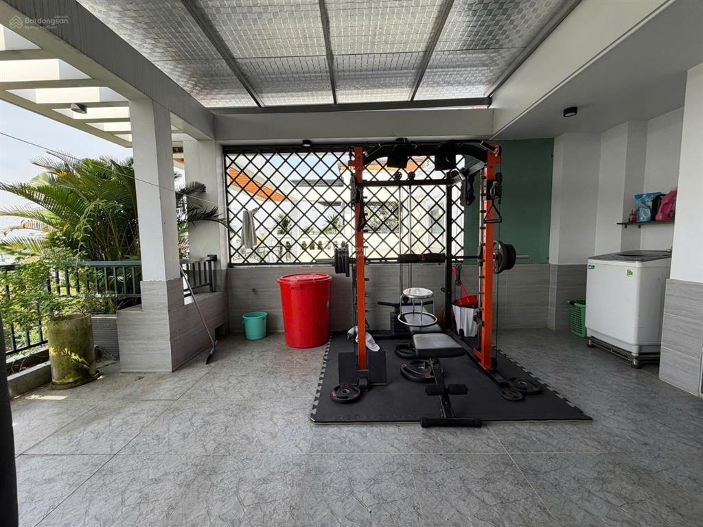 Mặt tiền đường khuông việt, 8m x 18m, 2 tầng, giá 17,5 tỷ tl