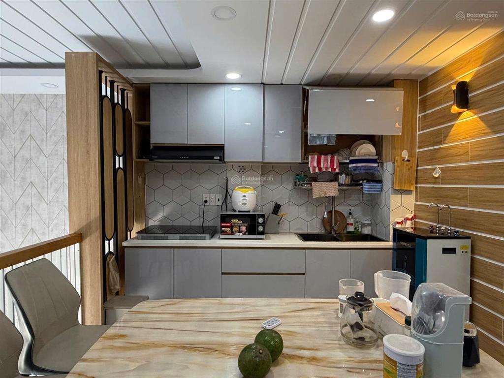 Mặt tiền ni sư huỳnh liên, phường 10, quận tân bình. khu bàu cát  5 x 12m  giá chỉ 11,3 tỷ tl
