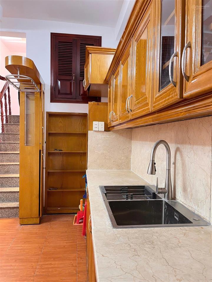 Bán nhà mặt tiền bùi hữu nghĩa quận 5 dt 4.2x21m 4 lầu giá chỉ 22,5 tỷ