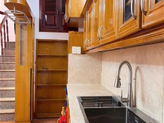 Bán nhà mặt tiền bùi hữu nghĩa quận 5 dt 4.2x21m 4 lầu giá chỉ 22,5 tỷ