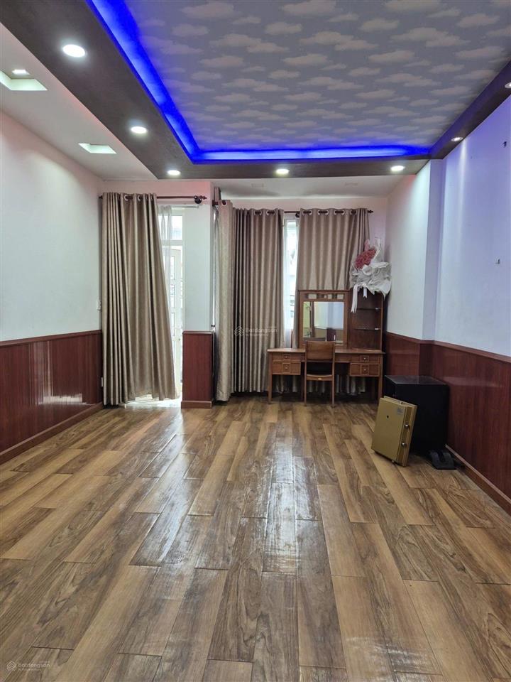 Bán nhà mặt tiền bùi hữu nghĩa quận 5 dt 4.2x21m 4 lầu giá chỉ 22,5 tỷ