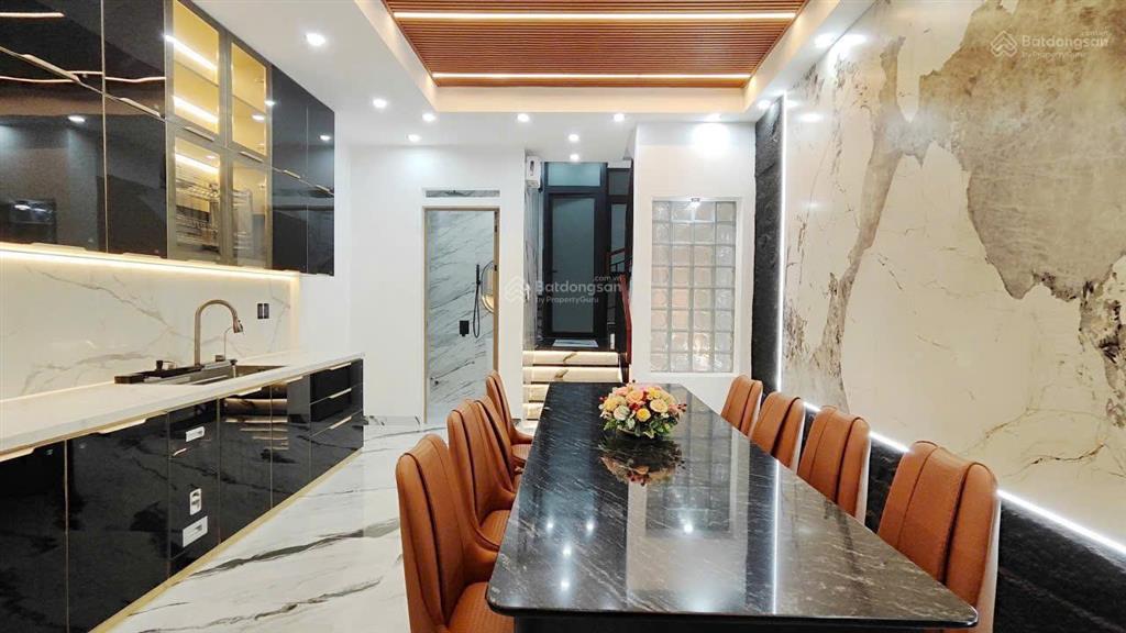 Mặt tiền khu nhà ga t3  5x21,5m 4 tầng giá 22,5 tỷ
