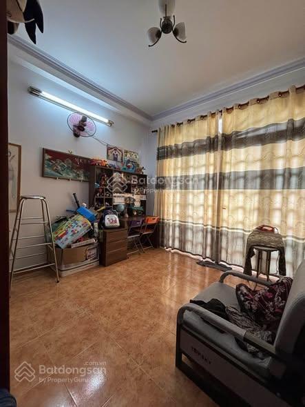 Mặt tiền phường 12 tân bình, kế bên k300 gần ga metro 4x17, 4 tầng chỉ nhỉnh 9 tỷ