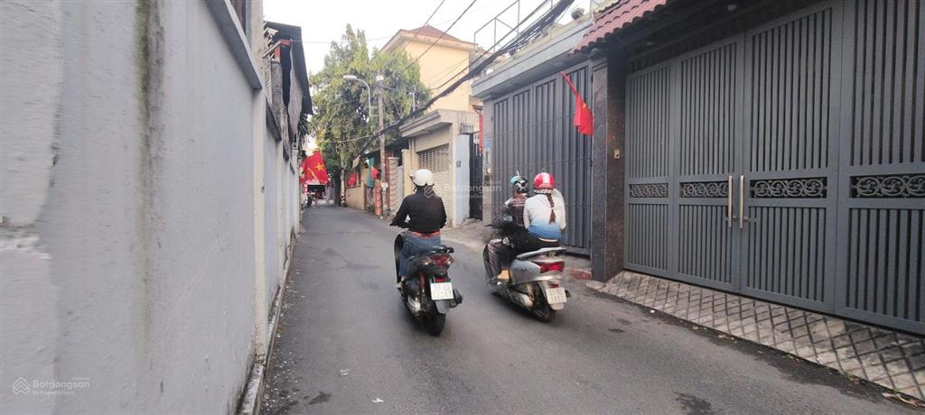 Chỉ 43.5tr/m, bán đất tặng dãy trọ hẻm oto tô ngọc vân, tam bình, thủ đức, 218m nhỉnh 9tỷ