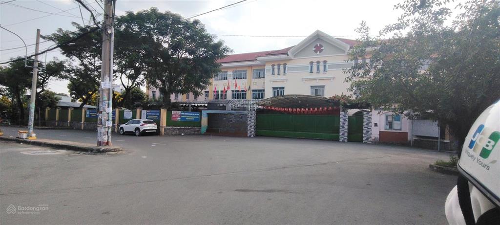 Chỉ 43.5tr/m, bán đất tặng dãy trọ hẻm oto tô ngọc vân, tam bình, thủ đức, 218m nhỉnh 9tỷ