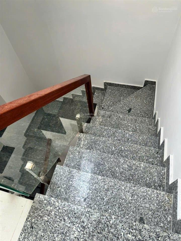 Nhà hxh 1trệt 1lầu sân thượng ngô chí quốc, bình chiểu, thủ đức, 52m, 4.3 tỷ, tho35