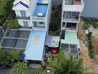 Đất thổ cư ql13 giáp ngã tư bình phước, hiệp bình phước, thủ đức | 107m | 5,65 tỷ (tl)