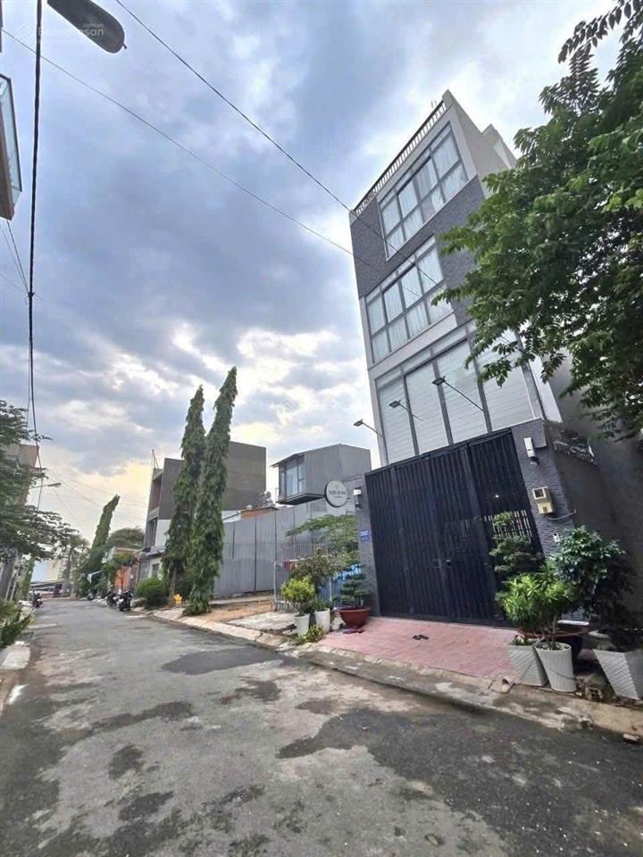 Đất 414m hẻm xe hơi đs 24 linh đông gần phạm văn đồng, 57m (4*14) 4,65 tỷtl ha2