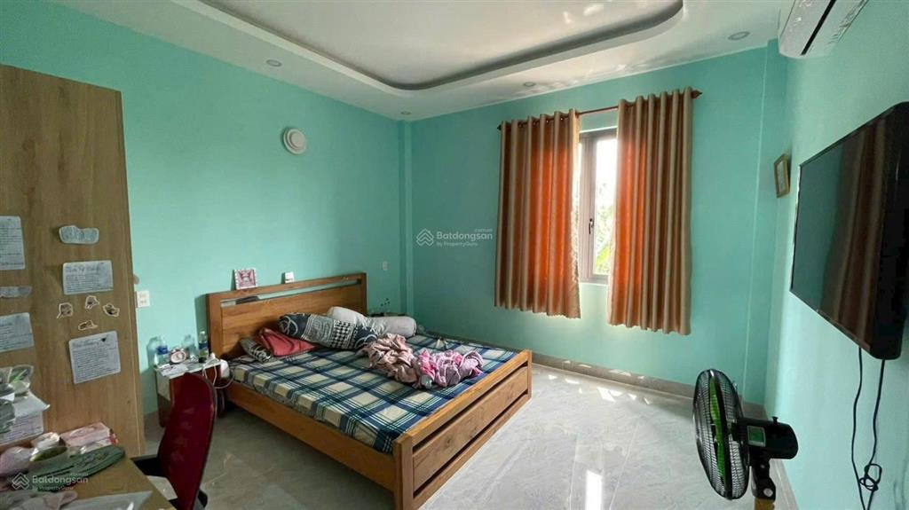 Th47 nhà 3tầng mới hxh ngô chí quốc, bình chiểu, thủ đức, 60m, 4,7tỷ tl