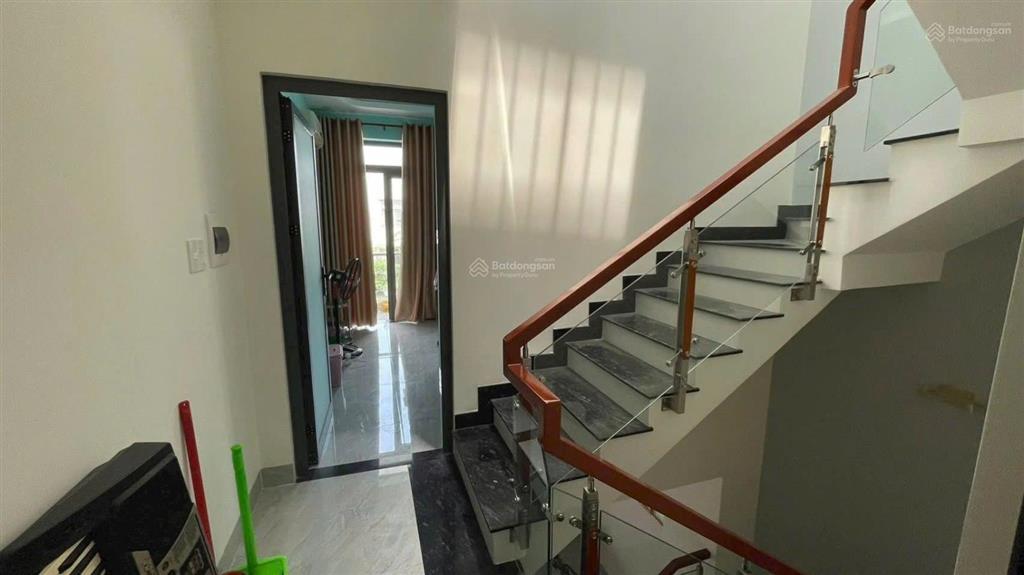 Th47 nhà 3tầng mới hxh ngô chí quốc, bình chiểu, thủ đức, 60m, 4,7tỷ tl