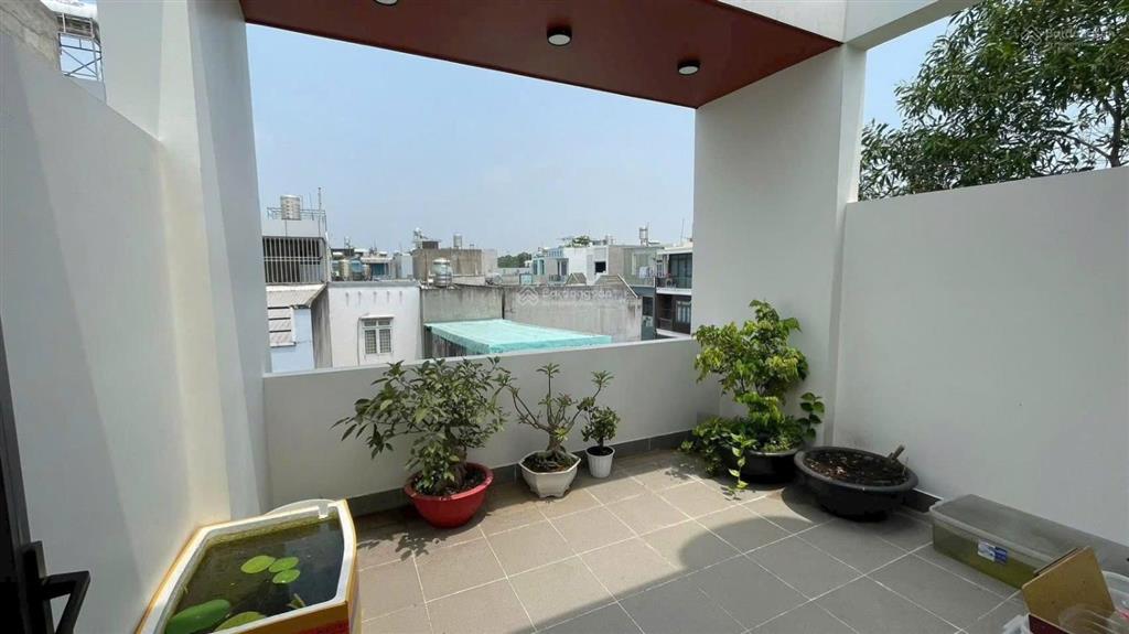 Th47 nhà 3tầng mới hxh ngô chí quốc, bình chiểu, thủ đức, 60m, 4,7tỷ tl