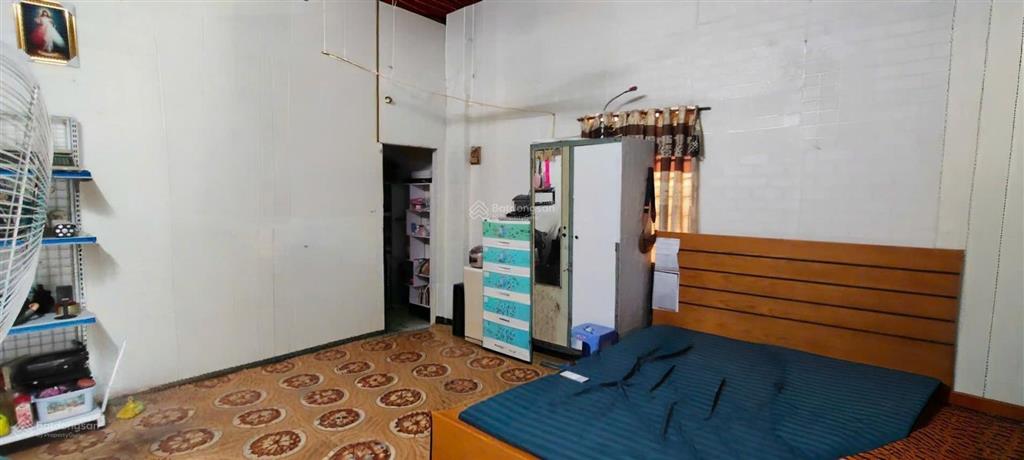Bán đất tặng nhà lô góc 2mt xe tải giáp tô ngọc vân, tam bình, thủ đức, 4.5 tỷ tl