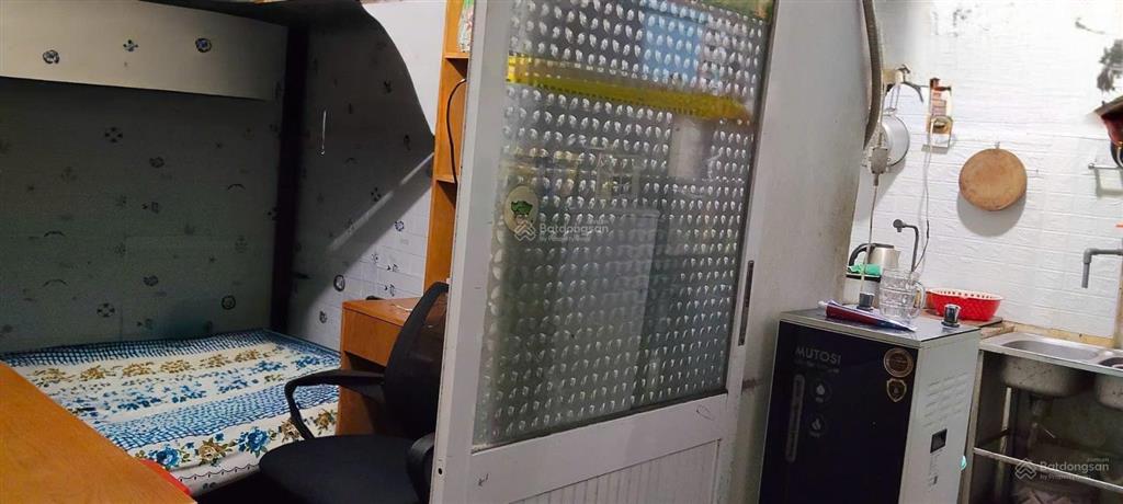 Bán đất tặng nhà lô góc 2mt xe tải giáp tô ngọc vân, tam bình, thủ đức, 4.5 tỷ tl