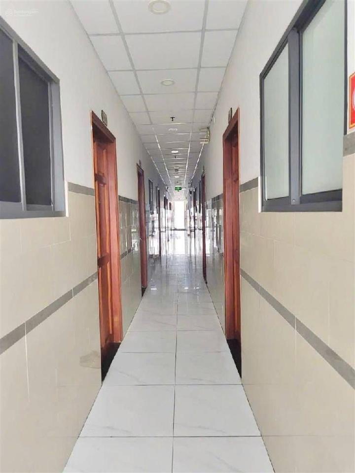 Con gà siêu để trứng vàng 550tr/tháng, 6 tầng btct dt 600m2 trường tồn 93 phòng cho thuê