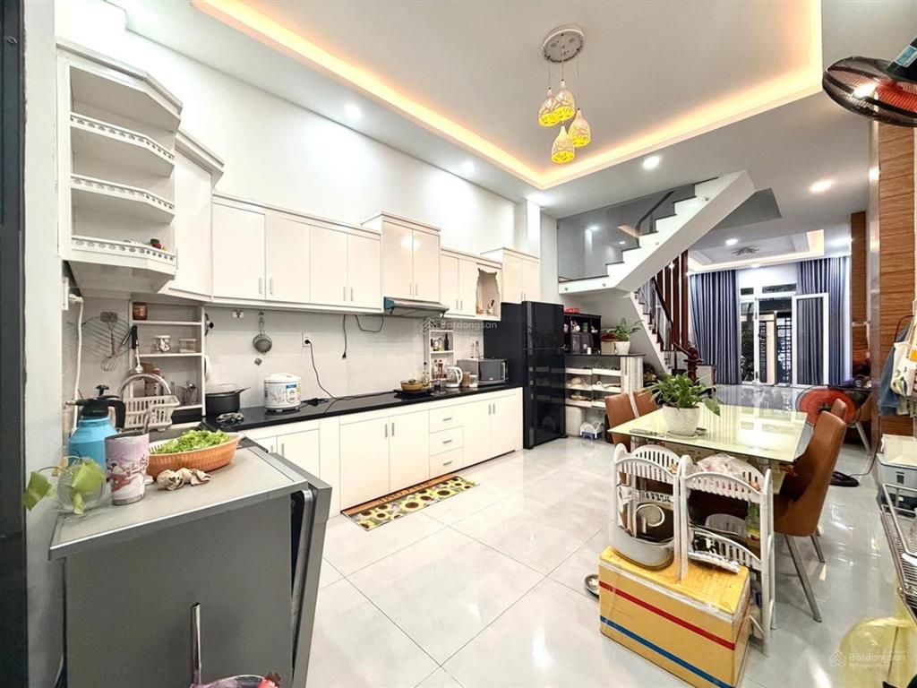 Hẻm ô tô hoà bình nối dài sát ngã tư bốn xã dt 4x23