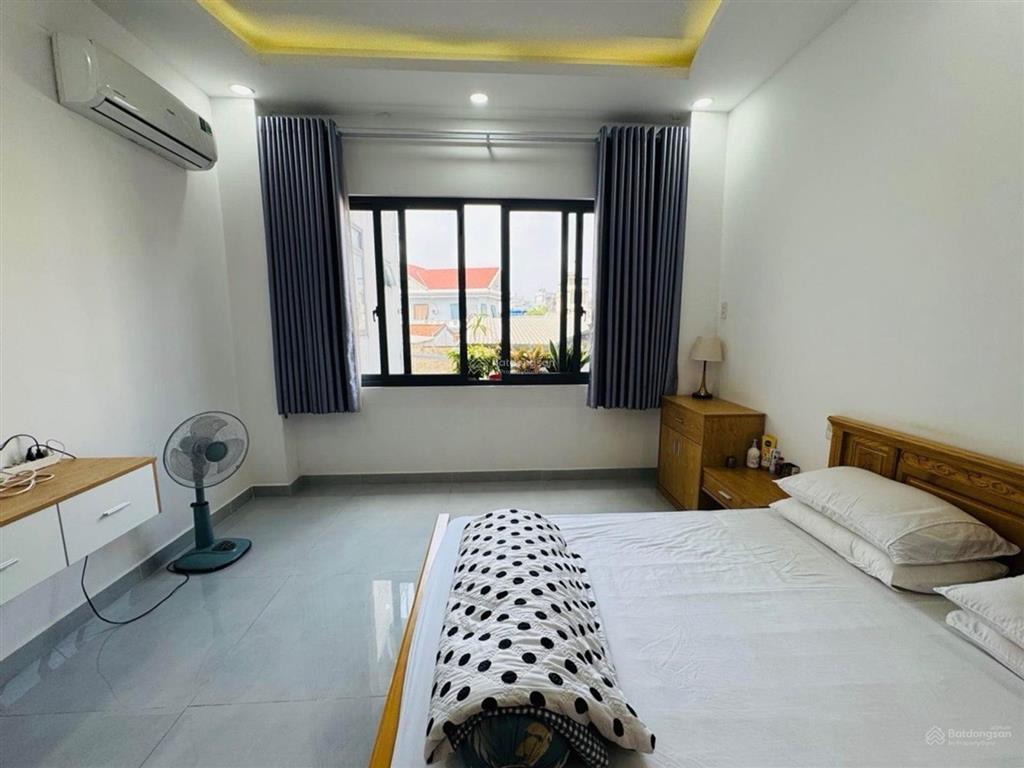 Hẻm ô tô hoà bình nối dài sát ngã tư bốn xã dt 4x23