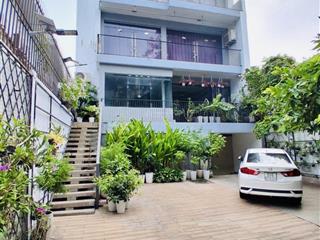 Biệt thự nơi âu cơ và lạc long quân gặp nhau gần 500m2 80 tỷ nhỉnh