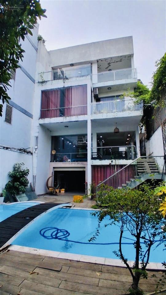 Biệt thự nơi âu cơ và lạc long quân gặp nhau gần 500m2 80 tỷ nhỉnh