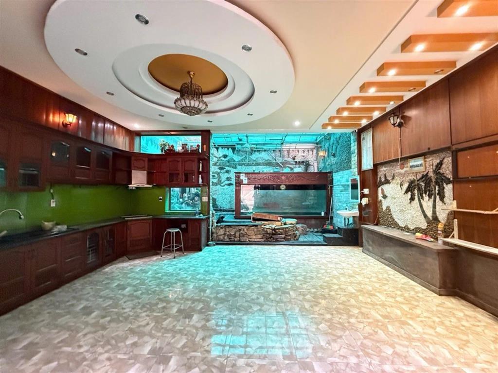 Mặt tiền nguyễn hữu tiến ko quy hoạch lộ giới không tod dt khủng 200m2 chỉ 20 tỷ nhỉnh
