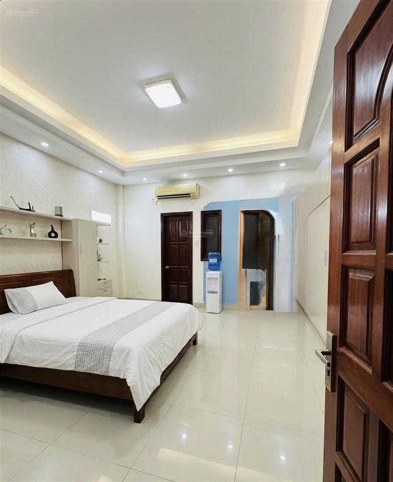 Hẻm xe tải 7m  gần ubnd tân phú diện tích 4x23m  6pn  nhỉnh 9 tỷ